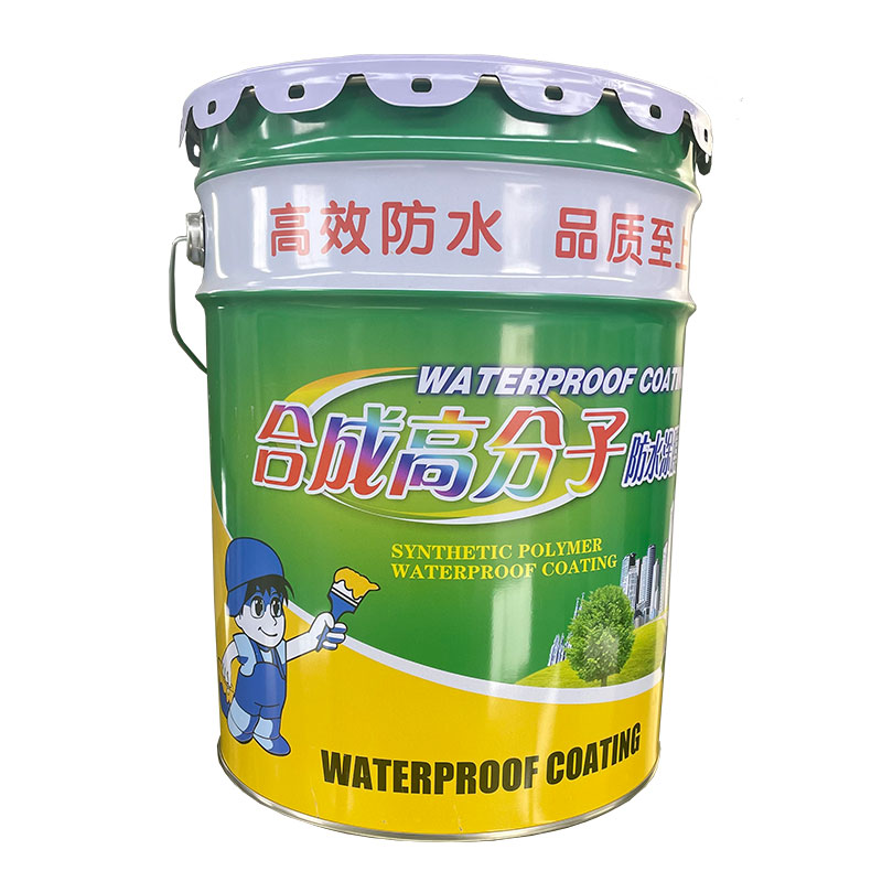 包裝鐵桶漆面顏料選擇情況